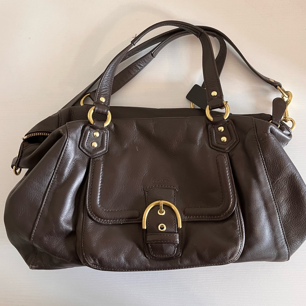 Coach Campbell Bag